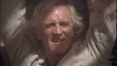 Answer me Jane - Tarzan the Ape Man