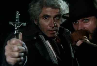 Answer me, friend, Quincey, - Count Dracula