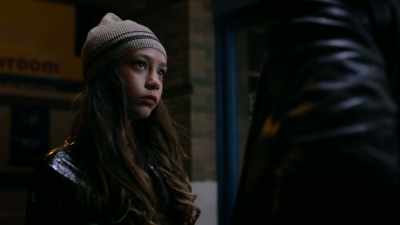 Answer me. How old are you? - Acts of Vengeance