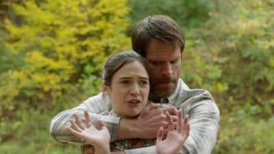 - Answer me.
- I'm the nanny - The Hand That Robs the Cradle