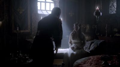 Answer me! - Vikings