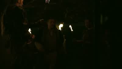 Answer me. - Vikings