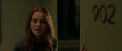 Answer me! Speak! - Sightless