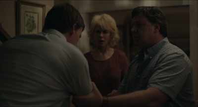 -Answer me.
-...who is not a counselor, - Boy Erased