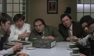 Answer Mr. Goodyear, lad. - Scum
