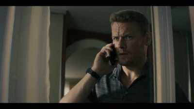 ANSWER PHONE:  Hi, this is Gary,
you know what to do. - The Couple Next Door