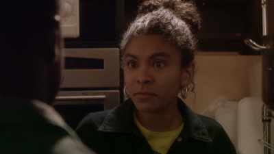-Answer quicker. -Are you unhappy? - Trigonometry