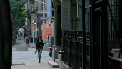 Answer. - Marvel's Jessica Jones