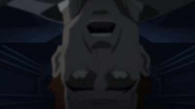 Answer? - Batman: Hush