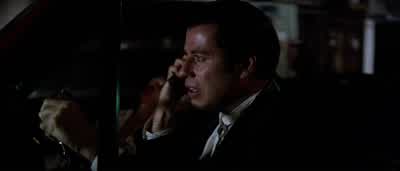 Answer! - Pulp Fiction