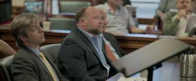 Answer separately in dollars
and cents for each person - The Truth vs. Alex Jones