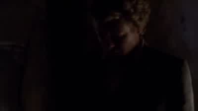 Answer the damn phone. - The Mentalist