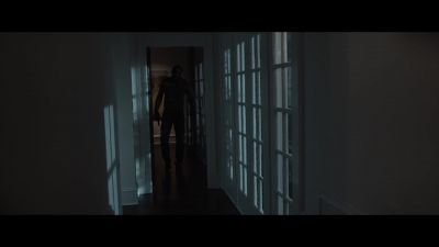 Answer the phone. - No Good Deed