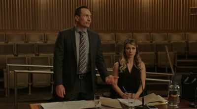 - Answer the question.
- Um, perhaps a cap soy dry? - Benchwarmers 2: Breaking Balls