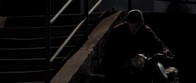 Answer me this - Hannibal Rising