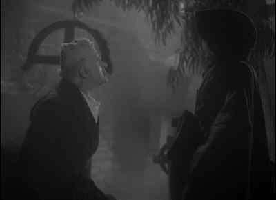 Answer me this, Spirit.
Are these things you've shown me... - A Christmas Carol