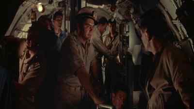 Answer up all ahead full! - Torpedo Run