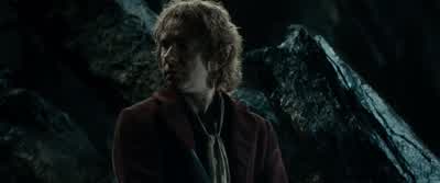 GOLLUM We have onefor youAll things it devoursBirds beastsTrees flowersGnaws ironBites steelGrinds hard stones to mealAnswer usGive me a moment please I gave you a good long whileBirds beasts Beasts Trees flowersI don't know this oneGOLLUM Is it tastyIs - The Hobbit: An Unexpected Journey