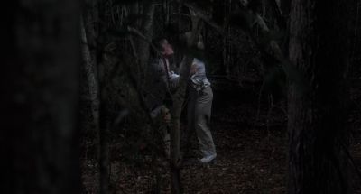 Answer me Where are you Look at me - Friday the 13th Part VII: The New Blood