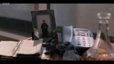 ANSWERING MACHINE BEEPS - The Reckoning