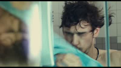 ANSWERING MACHINE: Hey. - 127 Hours