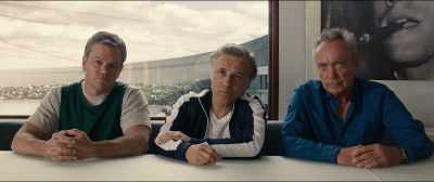Answering telephones was not
dignified enough for you. - Downsizing