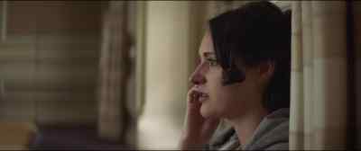 - ANSWERPHONE:
- 'Hi, this is Boo. - Fleabag