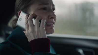 ANSWERPHONE: This is Christian. - The Victim