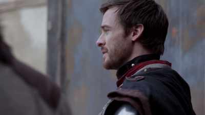 Answers that I
have because I went - The Outpost