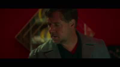 - Hi, everyone. - The Nice Guys