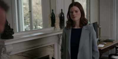 - Answers.
- Well, I was thinking more a beer, - The Good Fight
