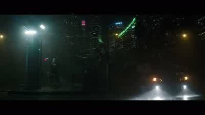 أنت اتصلت بنا. - Bright