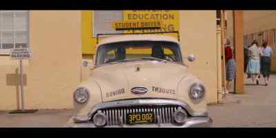 Antacid, anyone? - Grease: Rise of the Pink Ladies