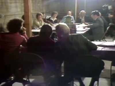 Antelope residents scheduled an election - Wild Wild Country