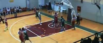 Antetokounmpo. - Giannis: The Marvelous Journey
