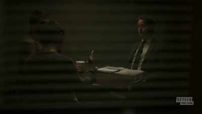 - Anthony had been - Mastermind of Murder