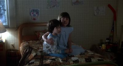 Anthony you can't do that to the kids No - Amityville II: The Possession
