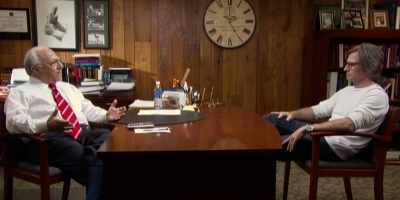 Anthony:
Donna Kelly did her job. - The Murders at Starved Rock
