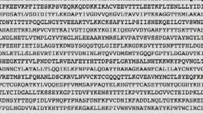 Anthony fauci: As soon
as that sequence went up, - The Vaccine: Conquering COVID