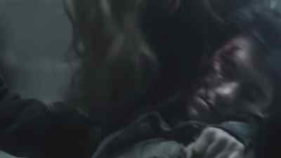 Anthony, go! - Falling Skies