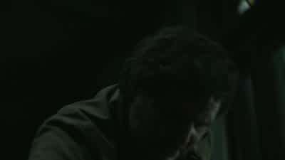 Anthony, hold them where they are. - The Last of Us