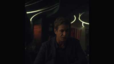 - Anthony...
- I can't believe this. Are you trying - Homecoming