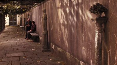 Anthony, I have something you made
for me a very long time ago. - The Godfather: Part III