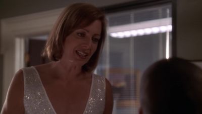 Anthony, I'm so sorry. - The West Wing