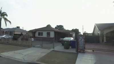 ANTHONY: It was horrible. - Buried In The Backyard