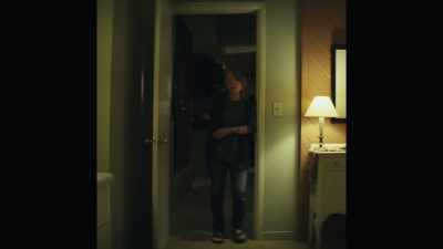 Anthony was kind of vanilla, wasn't he? - Homecoming