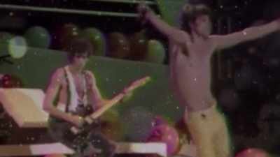 Anthony: Little Richard gave
the world permission to be. - Little Richard: I Am Everything