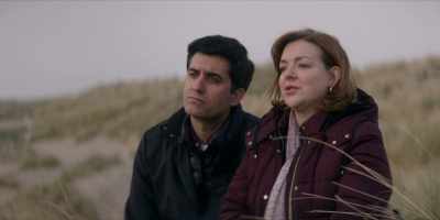 Anthony loved you, for sure.
I swear. - Four Lives