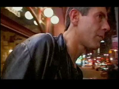 ANTHONY NARRATING As a cook tastes and smells - A Cook's Tour