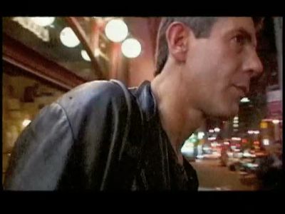 ANTHONY NARRATING As a cook tastes and smells - A Cook's Tour